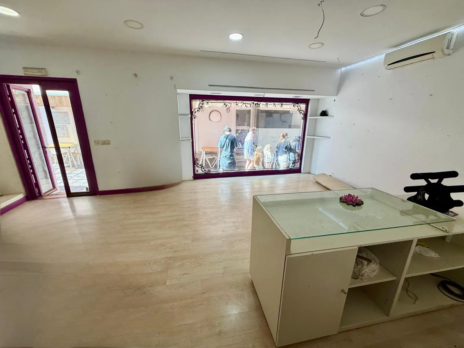 Edificio en casco antiguo, calle misericordia 8. Marbella. - Casco Antiguo Marbella