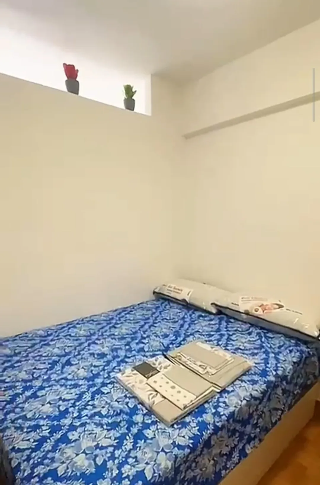 Apartamento en zona pirulí arriba - zona pirulí