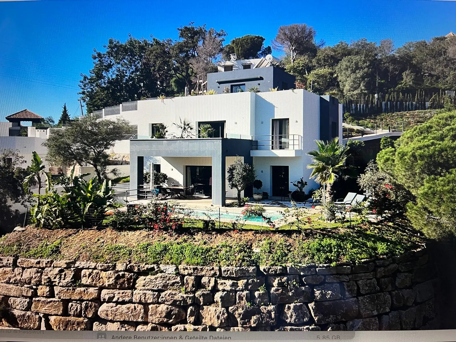Villa de lujo, calle paseo de francia - Elviria