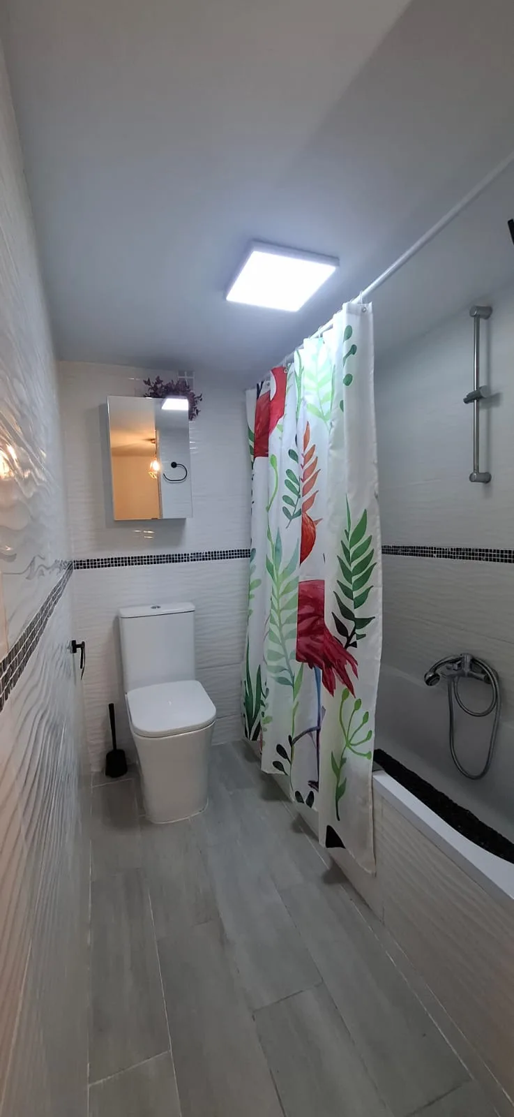 Apartamento en parque san enrique - Marbella Este