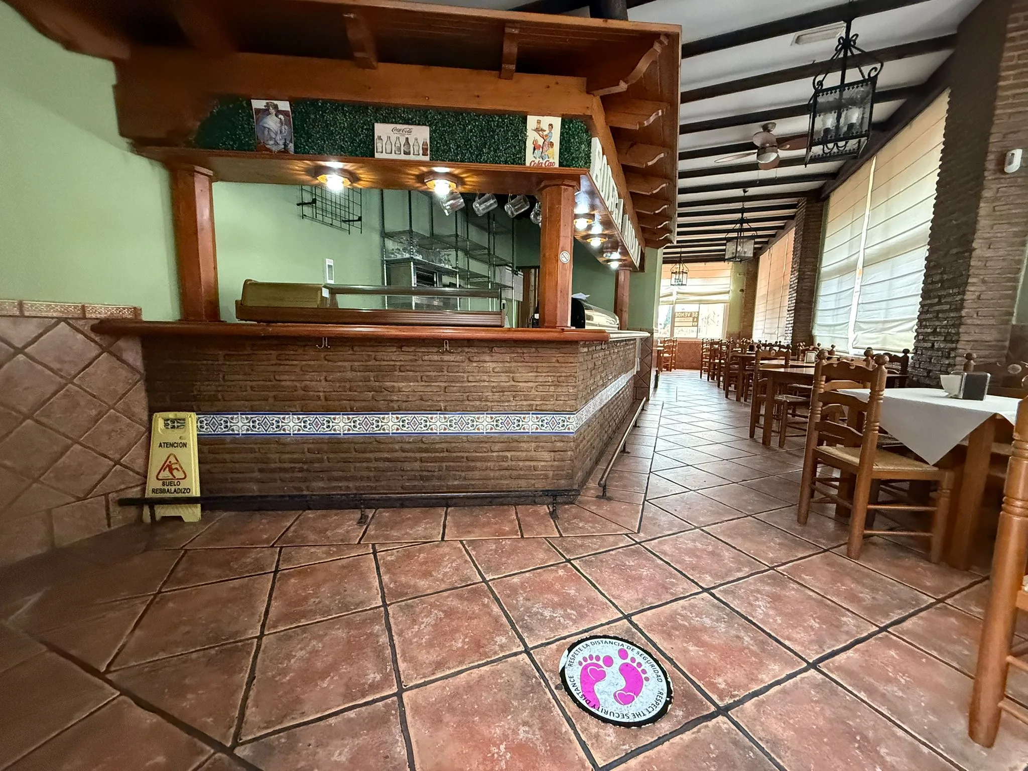 Local en jacinto benavente Marbella. - Marbella Centro
