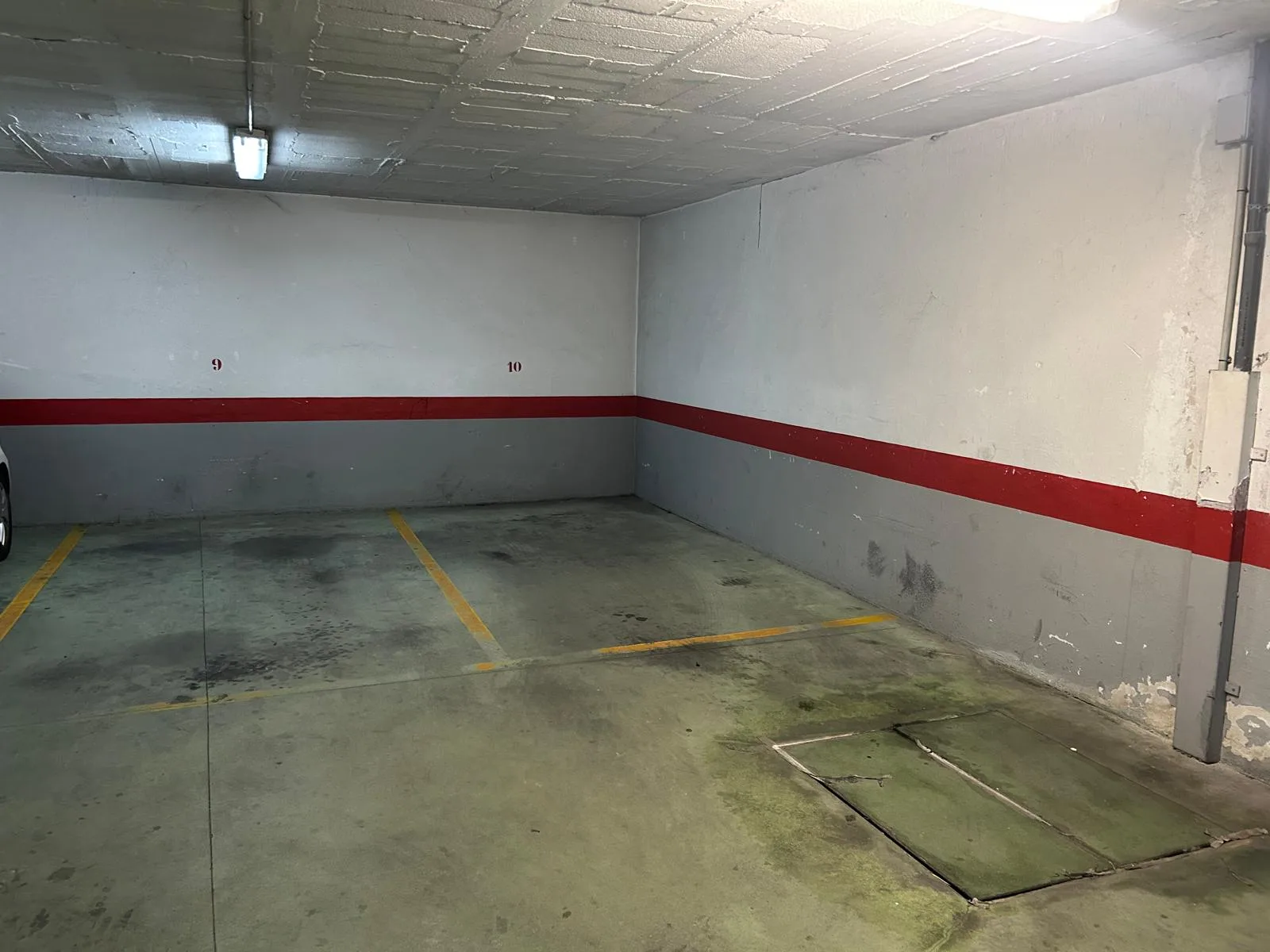 Piso en Ojen - calle fernando de Solis, Ojén.