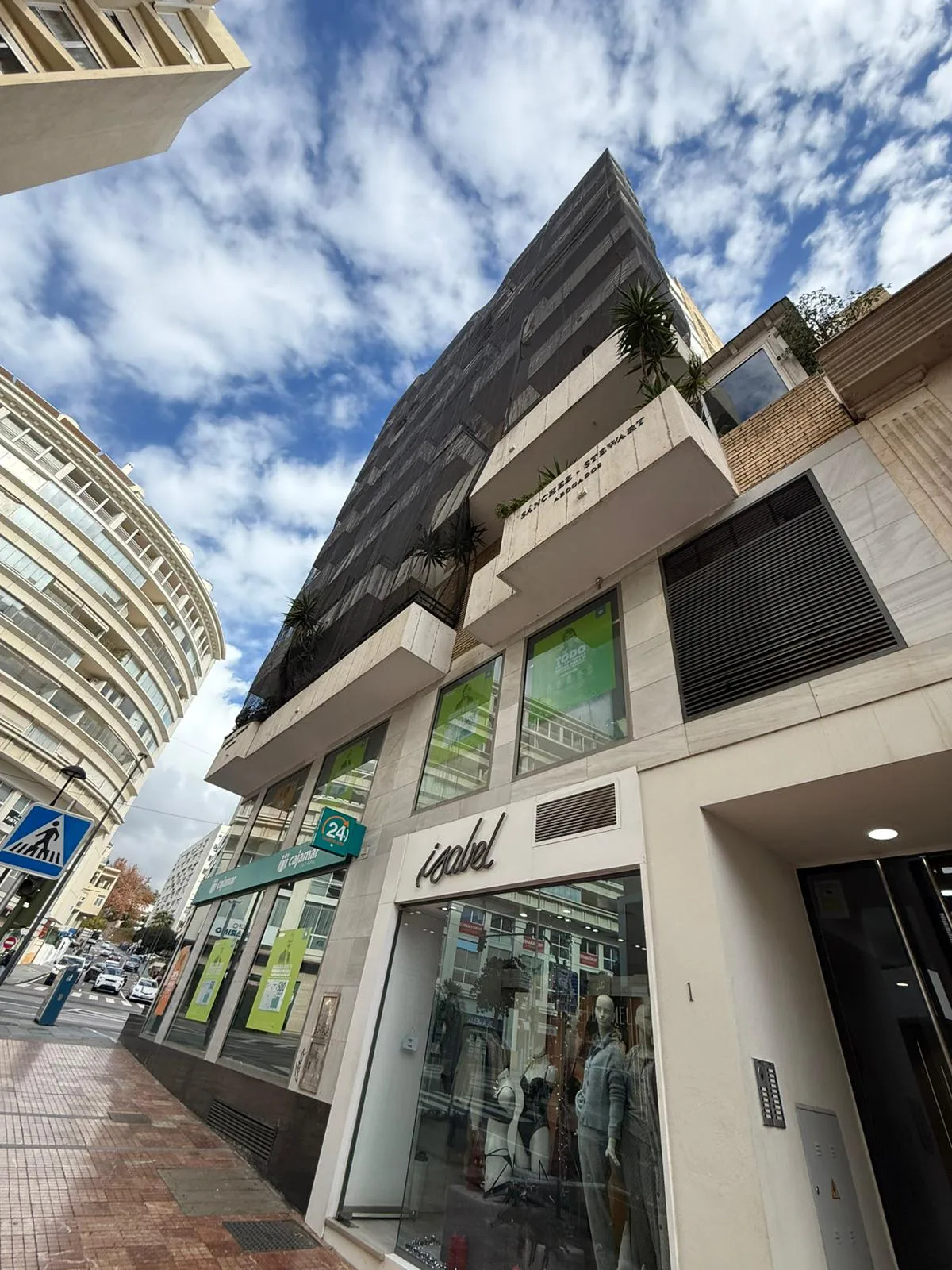 2 pisos unidos calle nuestra señora de gracia, 1 2ºH - Marbella Centro