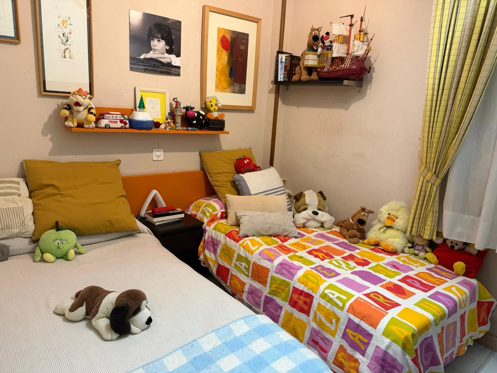 Piso en ricardo soriano 53 - Marbella Centro