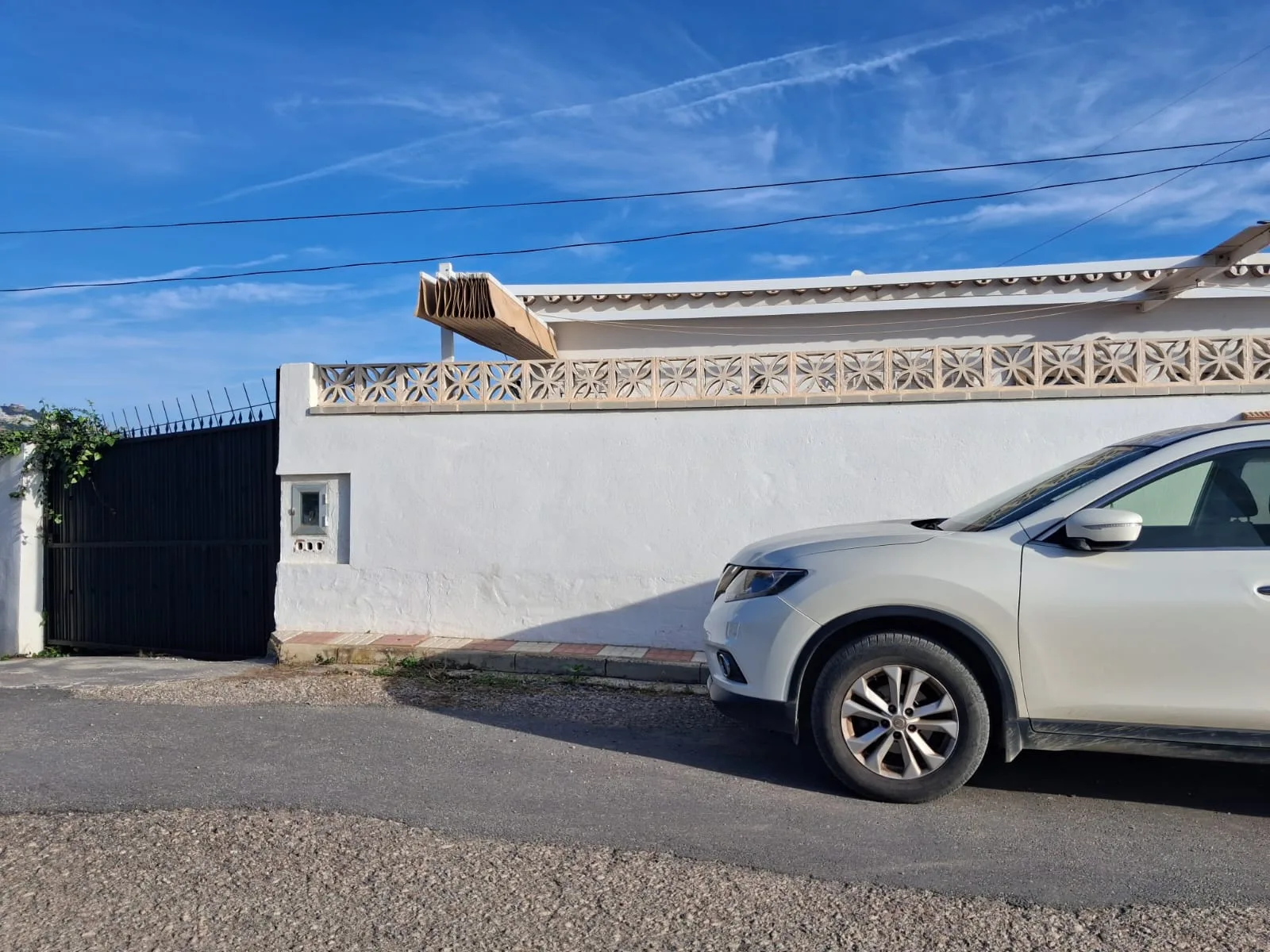 Preciosa casa adosada con terreno 1000 metros cuadrados. - Otra zona